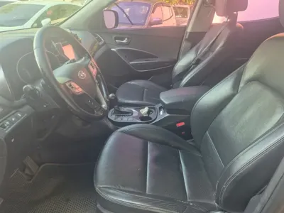 Hyundai Santafe 2013, 299966 км, за 4900000 KRW - фото 6