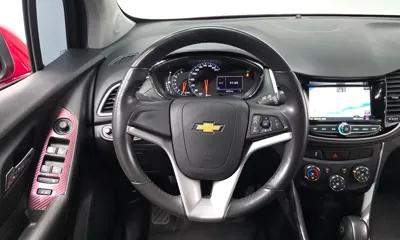 ChevroletGMDaewoo Trax 2019, 68074 км, за 8400000 KRW - фото 15