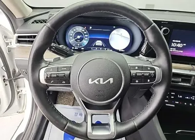 Kia K5 2023, 71776 км, за 34990000 KRW - фото 9