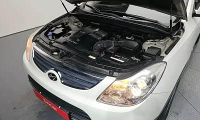 Hyundai Veracruz 2011, 171787 км, за 5300000 KRW - фото 6