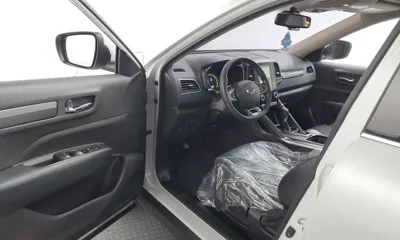 Renault-KoreaSamsung QM6 2017, 85539 км, за 9800000 KRW - фото 10