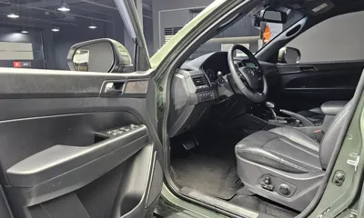 KG_Mobility_Ssangyong Rexton 2022, 55403 км, за 24900000 KRW - фото 10