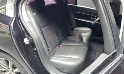 Renault-KoreaSamsung SM5 2018, 76286 км, за 6500000 KRW - фото 12