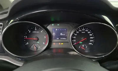 Kia Canival 2016, 157292 км, за 9600000 KRW - фото 8
