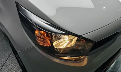 Kia Morning 2017, 34010 км, за 8600000 KRW - фото 22