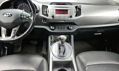 Kia Sportage 2015, 190661 км, за 4190000 KRW - фото 13