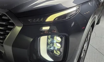 Hyundai Palisade 2022, 85248 км, за 24500000 KRW - фото 22