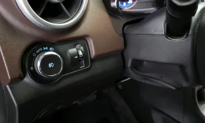 ChevroletGMDaewoo Trax 2016, 142374 км, за 3800000 KRW - фото 20