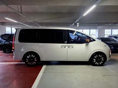 Hyundai Staria 2025, 64520 км, за 31900000 KRW - фото 6