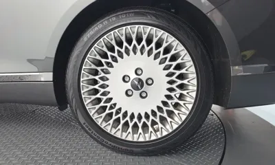 Genesis G80 2026, 7376 км, за 63300000 KRW - фото 21