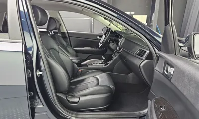 Kia K5 2016, 87514 км, за 9900000 KRW - фото 12