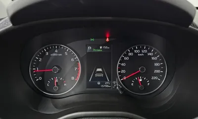 Kia Morning 2023, 15799 км, за 16900000 KRW - фото 8