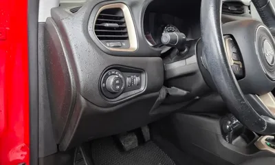 Jeep Renegade 2016, 120138 км, за 5700000 KRW - фото 17