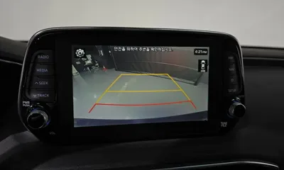 Hyundai Santafe 2019, 111660 км, за 17800000 KRW - фото 14