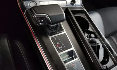 Audi A7 2020, 145058 км, за 32000000 KRW - фото 9