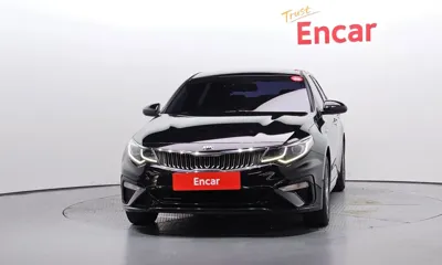 Kia K5 2020, 130833 км, за 8900000 KRW