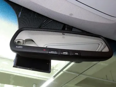 Kia K7 2017, 184254 км, за 9600000 KRW - фото 17