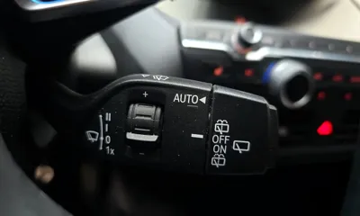 BMW i3 2018, 23347 км, за 22900000 KRW - фото 27