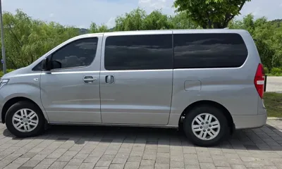 Hyundai Starex 2019, 229710 км, за 8500000 KRW - фото 6