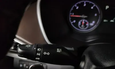 Hyundai Santafe 2021, 109673 км, за 22500000 KRW - фото 34