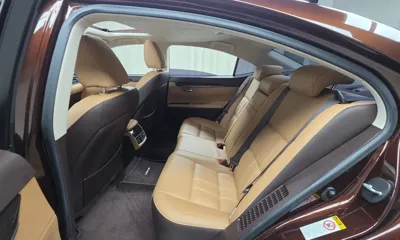 Lexus ES 2018, 69170 км, за 32000000 KRW - фото 26