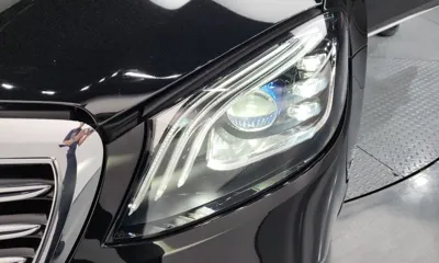 Mercedes-Benz S-Class 2020, 96311 км, за 45500000 KRW - фото 22