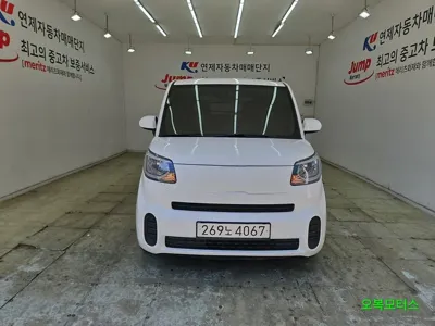 Kia Ray 2022, 25780 км, за 9800000 KRW