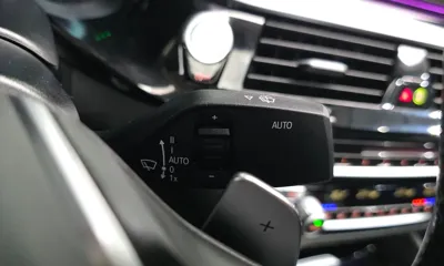 BMW 5-Series 2019, 100196 км, за 22500000 KRW - фото 30