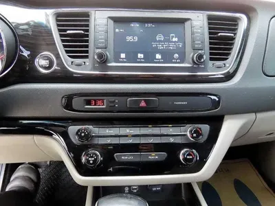 Kia Canival 2019, 180000 км, за 8590000 KRW - фото 13