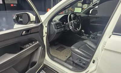 KG_Mobility_Ssangyong Rexton 2021, 40230 км, за 18000000 KRW - фото 10