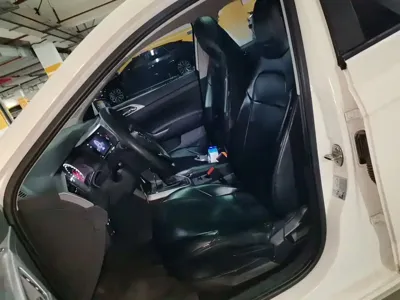 Volkswagen Polo 2021, 79200 км, за 45700 CNY - фото 8