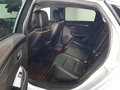 ChevroletGMDaewoo Impala 2016, 135000 км, за 4190000 KRW - фото 9