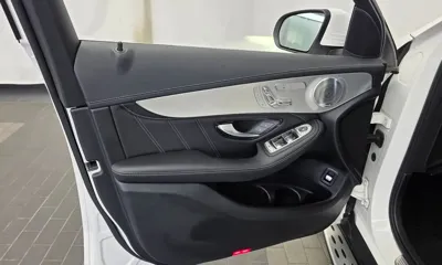 Mercedes-Benz GLC-Class 2019, 99414 км, за 42300000 KRW - фото 24