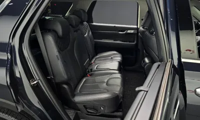 Hyundai Palisade 2019, 120318 км, за 19300000 KRW - фото 26