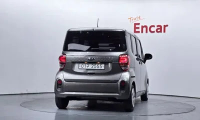 Kia Ray 2018, 58001 км, за 6490000 KRW