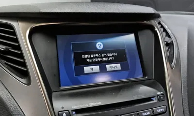 Hyundai Grandeur 2012, 112545 км, за 4700000 KRW - фото 27