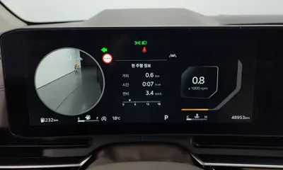 Kia Canival 2024, 48953 км, за 39500000 KRW - фото 8