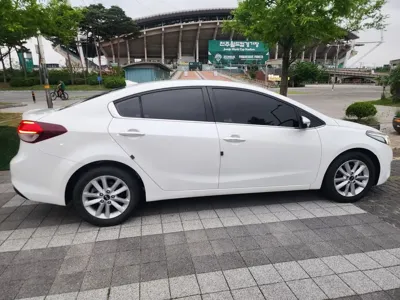 Kia K3 2017, 78000 км, за 9400000 KRW - фото 5