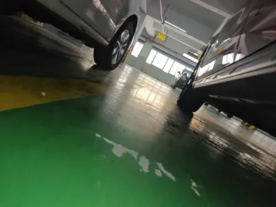 Mercedes-Benz GLA 2018, 58300 км, за 69100 CNY - фото 18