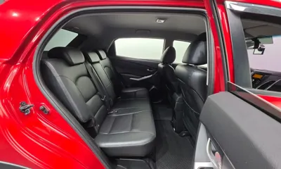 KG_Mobility_Ssangyong KORANDO 2014, 54805 км, за 4200000 KRW - фото 19