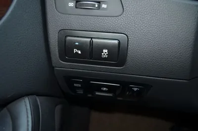 Hyundai Equus 2011, 147352 км, за 5900000 KRW - фото 9