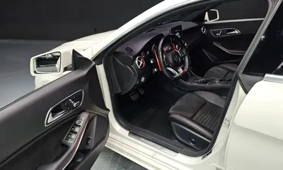 Mercedes-Benz CLA-Class 2018, 78820 км, за 49990000 KRW - фото 10