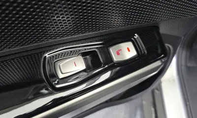 KG_Mobility_Ssangyong TIBOLI 2016, 74123 км, за 8290000 KRW - фото 19