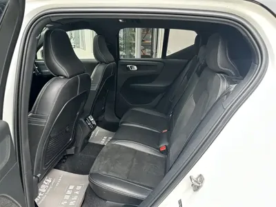 Volvo XC40 2019, 43600 км, за 78800 CNY - фото 9