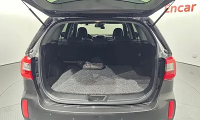 Kia Sorento 2014, 150352 км, за 6900000 KRW - фото 17
