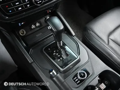 KG_Mobility_Ssangyong Rexton 2023, 64817 км, за 23900000 KRW - фото 9