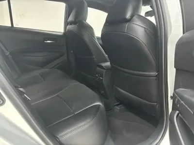 Toyota Levin 2022, 3000 км, за 99800 CNY - фото 11