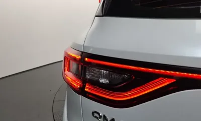 Renault-KoreaSamsung QM6 2017, 85539 км, за 9800000 KRW - фото 23