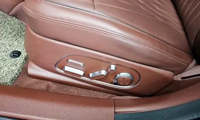 Genesis G90 2023, 78135 км, за 60400000 KRW - фото 31