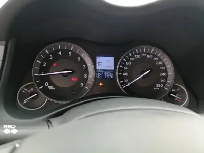 Infiniti Q70 2018, 116600 км, за 75800 CNY - фото 12